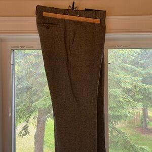 Banana Republic Dress Pants 34x32
